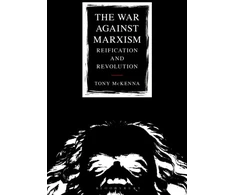 KNYGA Tony Mckenna War Against Marxism
