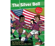 KNYGA Tony Norman Sidabrinis Ball: Part 2 Stars and Stripes