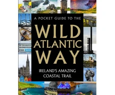 KNYGA Tony Potter Pocket Guide to the Wild Atlantic Way
