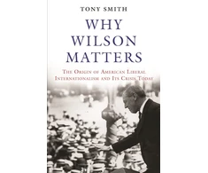 KNYGA Tony Smith Why Wilson Matters