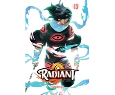 KNYGA Tony Valente Radiant, Vol. 15
