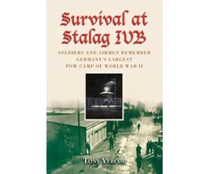 KNYGA Tony Vercoe Survival at Stalag IVB