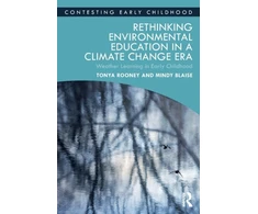 KNYGA Tonya Rooney Rethinking Environmental Education in a Climate Change Era