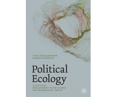 KNYGA Tor A Benjaminsen Political Ecology