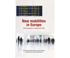 KNYGA Torben Krings New Mobilities in Europe