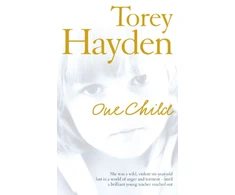 KNYGA Torey L Hayden One Child