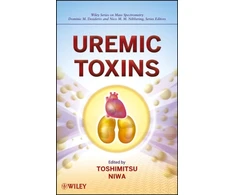 KNYGA Toshimitsu Niwa Uremic Toxins