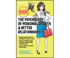 KNYGA Toshinori Iwai Psychology of Personal Growth and Better Relationships