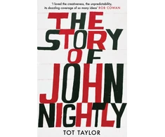 KNYGA Tot Taylor Story of John Nightly
