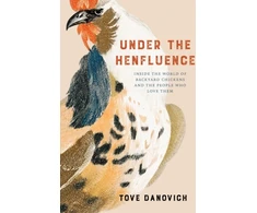 KNYGA Tove Danovich Under the Henfluence