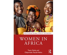 KNYGA Toyin Falola Women in Africa