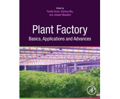 KNYGA Toyoki Kozai Plant Factory Basics, Applications and Advances