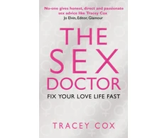 KNYGA Tracey Cox Sex Doctor