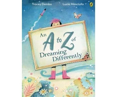 KNYGA Tracey Dembo to Z of Dreaming Differently, An