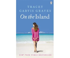 KNYGA Tracey Garvis Graves On The Island