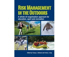KNYGA Tracey J Dickson Risk Management in the Outdoors