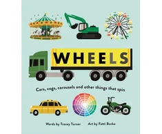 KNYGA Tracey Turner Wheels