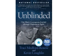 KNYGA Traci Medford Rosow Unblinded