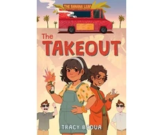 KNYGA Tracy Badua Takeout