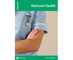 KNYGA Tracy Biram National Health