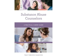 KNYGA Tracy Brown Hamilton Substance Abuse Counselors