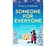 KNYGA Tracy Corbett Someone for Everyone