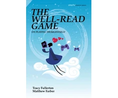 KNYGA Tracy Fullerton Well-Read Game