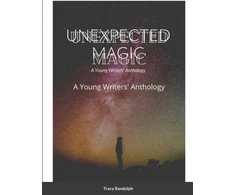 KNYGA Tracy Randolph Unexpected Magic