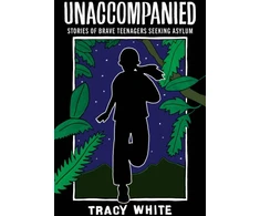 KNYGA Tracy White Unaccompanied