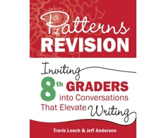 KNYGA Travis Leech Patterns of Revision, Grade 8
