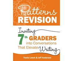 KNYGA Travis Leech Patterns of Revision, Grade 7