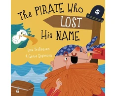 KNYGA Treleaven Lou Pirate Who Lost His Name