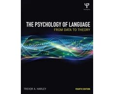 KNYGA Trevor A Harley Psychology of Language