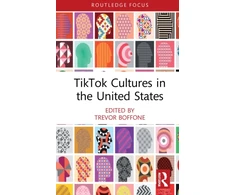 KNYGA Trevor Boffone TikTok Cultures in the United States