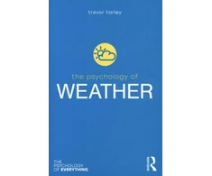 KNYGA Trevor Harley Psychology of Weather