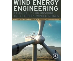 KNYGA Trevor M Letcher Wind Energy Engineering