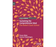 KNYGA Trevor Male Sustaining the Comprehensive Ideal