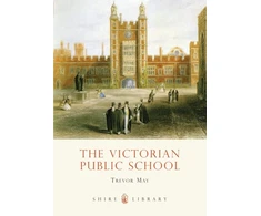 KNYGA Trevor May Victorian Public School