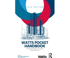 KNYGA Trevor Rushton Watts Pocket Handbook