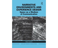 KNYGA Tricia Austin Narrative Environments and Experience Design