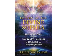 KNYGA Tricia Mccannon Return of the Divine Sophia