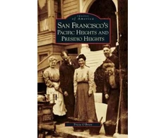 KNYGA Tricia Obrien San Francisco's Pacific Heights and Presidio Heights