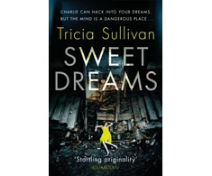 KNYGA Tricia Sullivan Sweet Dreams