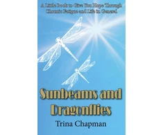 KNYGA Trina Chapman Sunbeams and Dragonflies