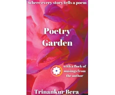KNYGA Trinankur Bera Poetry Garden