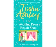 KNYGA Trisha Ashley Wedding Dress Repair Shop