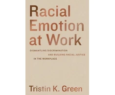 KNYGA Tristin K Green Racial Emotion at Work
