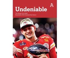 KNYGA Triumph Books Undeniable