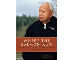 KNYGA Trova Heffernan Where the Salmon Run