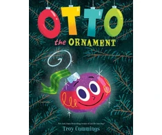 KNYGA Troy Cummings Otto the Ornament